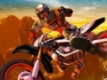 Jeu Dirtbike Jigsaw