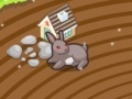 Jeu Village of rabbits