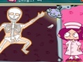 Jeu Nurse Bones