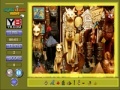 Jeu Mummy Hidden Objects