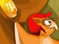 Jeu Flying squirrel