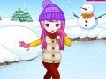 Jeu Cute Ice Skater