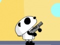 Jeu Panda Wars