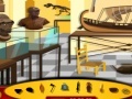 Jeu Museum Hidden Game