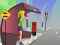 Jeu Bus Stop Kiss