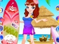 Jeu Seaside Holiday Dress Up