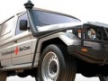 Jeu Red Cross Emergency Response Unit