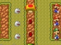 Jeu Mario & Friends Tower Defense Hacked