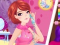 Jeu Phone Girl