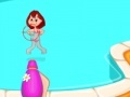 Jeu Girl Party pool