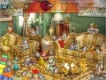 Jeu Mysteries of Kitty Room
