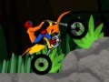 Jeu Jungle Dirt Bike