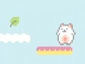 Jeu Gubby's Leaf Collect
