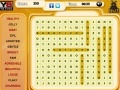 Jeu Adjectives Search