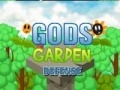 Jeu Gods Garden Defense