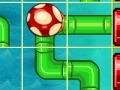 Jeu Mario Pipe Puzzle