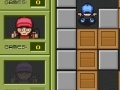 Jeu Super bomberman