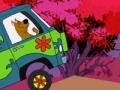 Jeu Scooby Doo Driving