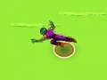 Jeu Dragon Ball Football