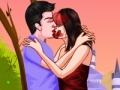 Jeu First Date Kiss