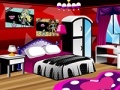 Jeu  Monster High Fan Room Decoration
