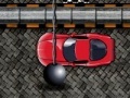 Jeu Car Wrecker