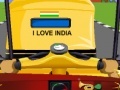 Jeu Indian Street Racing