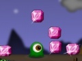Jeu Jelly Adventure 2 Rubies