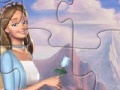 Jeu Pricess and the Pauper Jigsaw