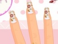 Jeu Beautiful nails