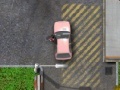 Jeu Valet Parking 2