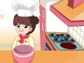 Jeu Happy Cooking