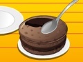 Jeu chocolate cake dream
