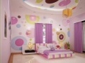 Jeu Kids bedroom decor
