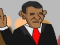 Jeu Obama's Inauguration