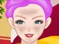 Jeu Elegant prom makeover