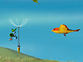Jeu A Bug's Life