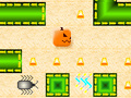 Jeu Pumpkin Man