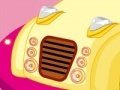 Jeu School bus design