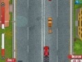 Jeu Crazy trucker rush
