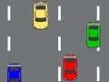 Jeu Reverse Race