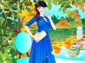 Jeu Tea Party Look