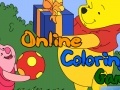 Jeu Tiger and PРѕoh Online CРѕloring Game