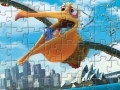 Jeu Nemo Fish Puzzle