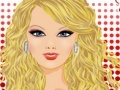 Jeu Taylor Swift beauty salon
