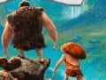 Jeu The Croods spot 6 diff