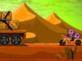 Jeu Bowja the Ninja 3
