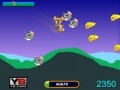 Jeu Tom Jerry Ultimatum
