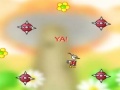 Jeu Yellow Flower