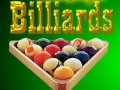 Jeu Multiplayer Billiards